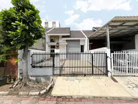 Rumah Semi Furnish di Bogor 10 Mnt ke Stasiun Cilebut Bisa KPR J-23198