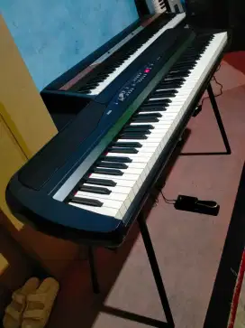 Digital Piano KORG SP 280 KORG SP280 terawat normal tinggal pakai sj