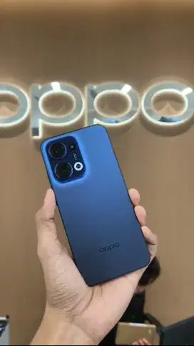 Pree order Oppo Reno 13 cukup DP 200k