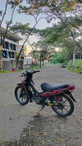 Vega R 2003 ss kumplit pajak off