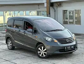 HOT DEALS ! KM 117.000 PAJAK 11/2025 HONDA FREED A 2011 SUPER MURAH