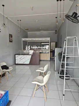 Dijual Ruko Semarang Indah di Semarang Barat