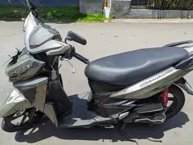 Yamaha Mio SOUL GT 125cc (2015) SIAP PAKAI (Bandung Kodya)