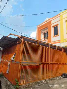 Ruko dijual di Cibubur ruko strategis di cibubur