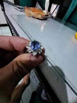 Blue safir srilanka