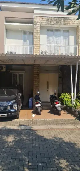 Dijual Rumah akasia serenity