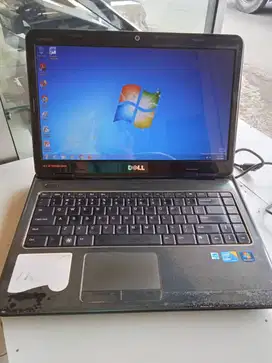 Laptop DELL INSPIRON N4010 CORE i3-M370