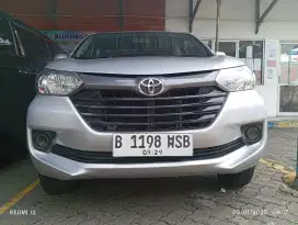 Avanza Transmover 2019