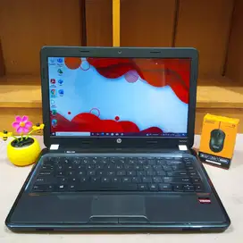 Hp Pavilion G4 AMD A4-3305m Ram 8gb SSD 128gb 693