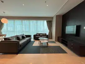 Disewa Apartemen Sky Garden 2 Bedroom Furnished Luas 155m2 View City