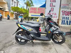 MIO J 2014 model beat SUPER MULUS SEPERTI BARU