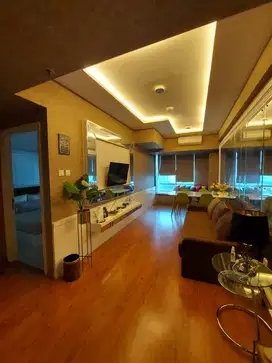 Sewa Apartemen Anderson Pakuwon Mall