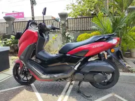 Yamaha NM AX 155cc tahun 2021 ss komplit