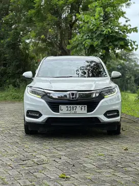 HRV SE 2018 MATIC TERMURAH ISTIMEWA