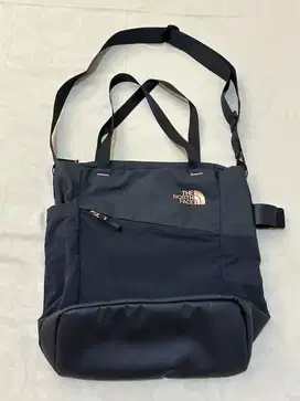 Tote Bag The North Face