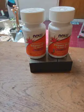 Nutrisi  vitamin D