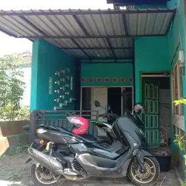 DIJUAL RUMAH MURAH DEKAT SMA TARUNA NUSANTARA AKSES MOTOR