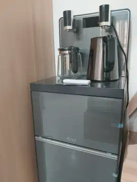 DISPENSER TEA MAKER 3 IN 1