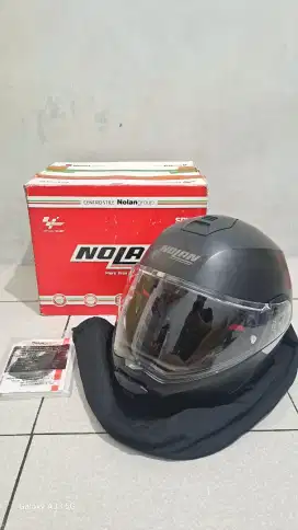 Nolan n100.5 n1005 helm modular nolan