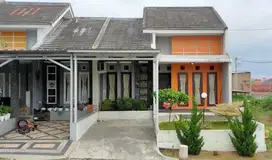 RUMAH MINIMALIS CICILAN RINGAN DI SUKABUMI B.LAMPUNG DEKAT SMKN 5