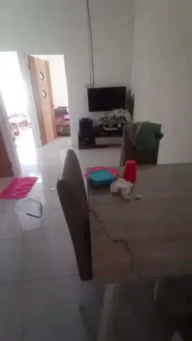 Rumah Murah Gunung Anyar Baru 5 thn