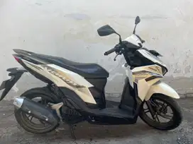 Vario tekno 125 2022// bintang dewata motor //