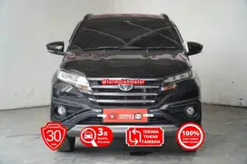 (LOW KM 24rb) Toyota Rush GR Sport 1.5 A/T 2022