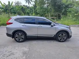 Honda CRV 1.5 Prestige Turbo Kondisi Prima