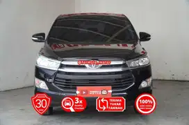 Toyota Innova V 2.4 Diesel M/T 2017