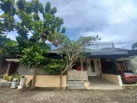 Disewakan Kontrakan Rumah di Perumahan Exclusive Full Furnished