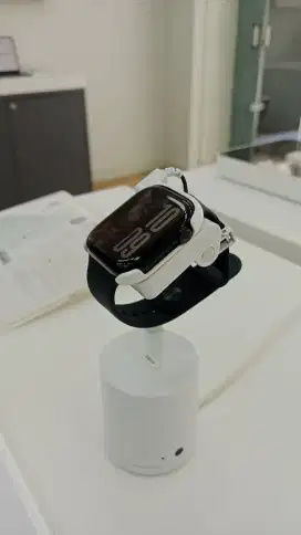Kredit Apple watch series 10