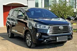 Dp Minim Innova 2.4 V AT Diesel 2021 New Reborn Toyota Kijang Matic TT