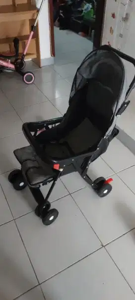 STROLLER / SEPEDA / KURSI DORONG BAYI