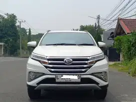 DAIHATSU TERIOS R MATIC PUTIH 2023 KREDIT DP 35JT