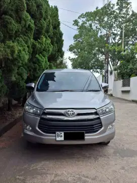 reborn g manual bensin 2018