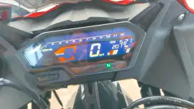 CBR 150 R antik low km