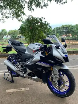 [KM 14RB] YAMAHA R15M 155VVA ABS QS TCS 2022