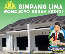 perumahan subsidi wonojoyo gurah kediri