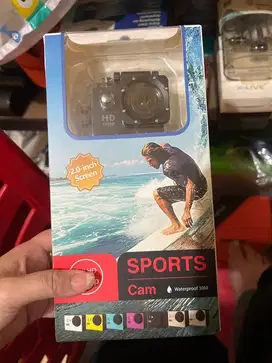 Sport kamera HD - gopro sports cam