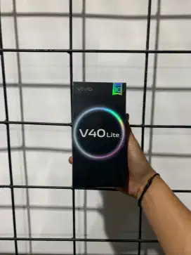 Kredit Vivo V40