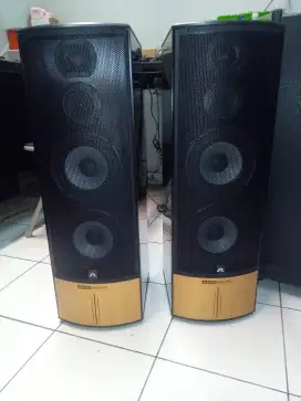 Speaker roadmaster bass 28 reborn