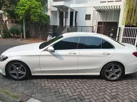 Dijual Cepat Mercedes Benz