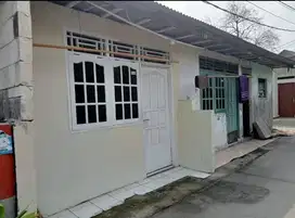 Jual Kontrakan 2 Pintu di Poris Gaga Kota Tangerang