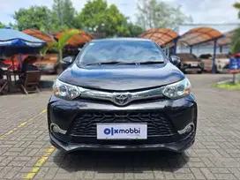 Tdp 10jt | TOYOTA AVANZA VELOZ 1.5 AT 2016