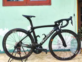 ROADBIKE PINARELLO DOGMA F8