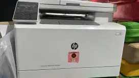 Printer  ( HP Color Laser Jet MFP M183fw)