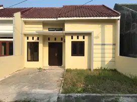 RUMAH KOMERSIL MURAH DI BANDAR LAMPUNG DP 10 JT TYPE 45 DI ANTASARI