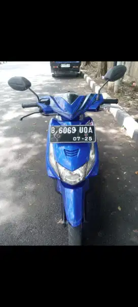 Honda Beat Karburator taon 2010,pajak hidup.