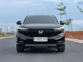 Honda HRV SE Cvt at 2023