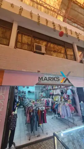 Disewakan Ruko Strategis Di Gajah Mada Plaza Malang